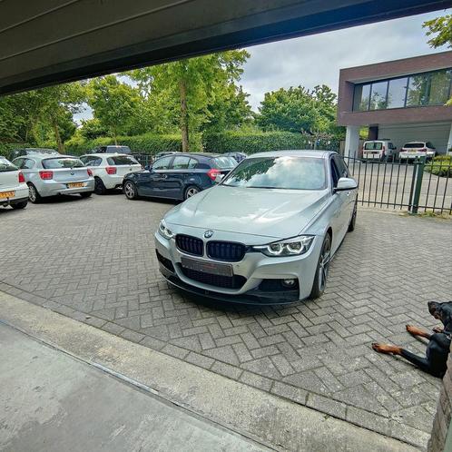 BMW Diefstalschade herstellen M Stuur EVO NBT 6WB Navigatie, Auto diversen, Auto-accessoires, Zo goed als nieuw