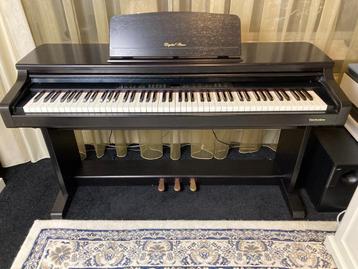 Technics SX-PX107  Digitale piano  defect beschikbaar voor biedingen