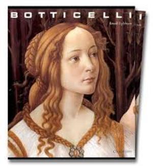 Botticelli, Boeken, Taal | Overige Talen, Verzenden
