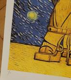 Emma Wildfang - Lego Luke Skywalker Icons as Still Life -, Nieuw