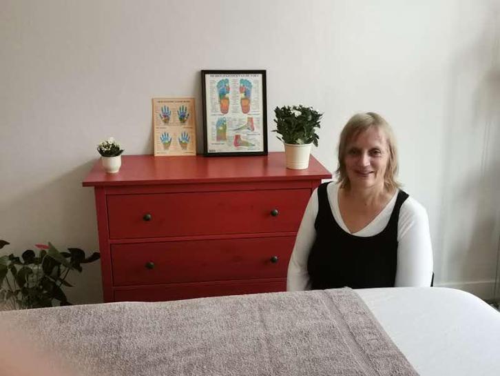 Ontspanningsmassage voetmassage Schiedam/ Rptterdam, Diensten en Vakmensen, Welzijn | Masseurs en Massagesalons, Ontspanningsmassage