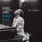 lp nieuw - Ahmad Jamal - Ahmads Blues, Verzenden, Zo goed als nieuw