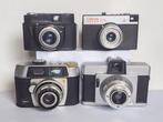 Beier, Certo, Wirgin, Lomo: Beirette, Certina, Edixa 125L,, Nieuw