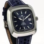 Optima - Golfer Swiss Automatic Watch - OSA487-SL-9 - Zonder, Nieuw