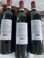 2019 Château Chasse-Spleen - Cru Exceptionnel - Moulis en, Nieuw