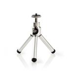 Mini tripod foto camera | Tafelstandaard / tafel driepoot, Audio, Tv en Foto, Fotografie | Statieven en Balhoofden, Verzenden