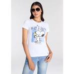 KangaROOS Shirt met korte mouwen met originele snoopy, Verzenden, Nieuw