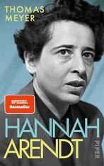 9783492059930 Hannah Arendt Thomas Meyer, Boeken, Verzenden, Nieuw, Thomas Meyer
