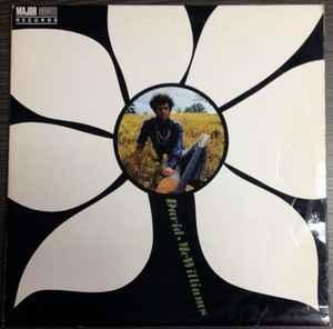 LP gebruikt - David McWilliams - David McWilliams Vol. 2, Cd's en Dvd's, Vinyl | Rock, Zo goed als nieuw, Verzenden