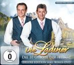 - Ladiner – Die 10 Gebote der Heimat - Deluxe Edition (CD +, Cd's en Dvd's, Ophalen of Verzenden, Nieuw in verpakking