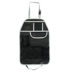 ViaMondo Autostoel Organizer 39x59cm, Caravans en Kamperen, Camper-accessoires, Ophalen of Verzenden, Nieuw