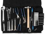 PRP Kawasaki KRX Roll Up Tool Bag w/ 35pc Tool Kit - E132, Ophalen of Verzenden