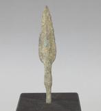 Oost-Aziatisch Brons Arrowhead (Zonder Minimumprijs)