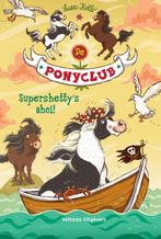 Suppershettys ahoi! / De Ponyclub / 5 9789048316007, Boeken, Verzenden, Gelezen, Suza Kolb