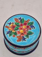 Émaux de Longwy - Vaas - forme 3 decor 5833 - Keramiek -, Antiek en Kunst