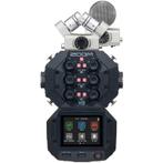 Zoom H8 + MS Pack Limited Edition handy recorder, Audio, Tv en Foto, Professionele Audio-, Tv- en Video-apparatuur, Verzenden