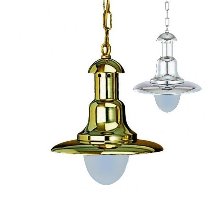 Hanglamp Fissiaggio, Watersport en Boten, Bootonderdelen, Nieuw, Zeilboot of Motorboot, Ophalen of Verzenden