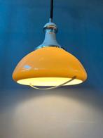 Vintage Stilux Milano Beige Pendant Lamp, Ophalen of Verzenden, Nieuw