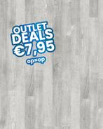 Laminaat rechte plank  |  Outlet Laminaat Excellent Spruce, Ophalen, Nieuw