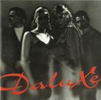 cd - Daluxe - Daluxe, Verzenden, Zo goed als nieuw