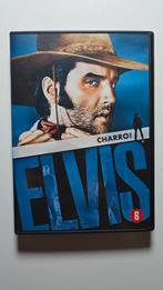 CHARRO! (DVD), Verzenden, Gebruikt