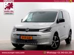 Volkswagen Caddy | Zakelijke Lease v.a. €538.24 pm, Auto's, Volkswagen, Automaat, Gebruikt, Euro 6, Zilver of Grijs