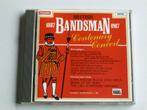British Bandsman Centenary Concert - Various Brass Bands, Cd's en Dvd's, Cd's | Klassiek, Verzenden, Nieuw in verpakking