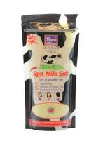 Yoko Spa Milk Lightening badzout 300 gr, Nieuw, Ophalen of Verzenden