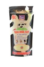 Yoko Spa Milk Lightening badzout 300 gr, Ophalen of Verzenden, Nieuw