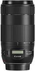 Canon EF 70-300 mm F4.0-5.6 IS USM II 67 mm filter (geschikt