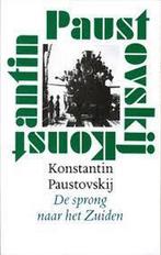 Sprong naar het zuiden 9789029534031 K. Paustovskij, Boeken, Literatuur, Verzenden, Gelezen, K. Paustovskij