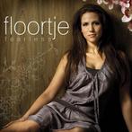 cd - Floortje - Fearless, Verzenden, Zo goed als nieuw