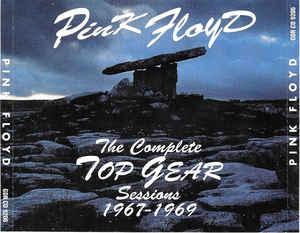 cd - Pink Floyd - The Complete Top Gear Sessions 1967-1969, Cd's en Dvd's, Cd's | Overige Cd's, Zo goed als nieuw, Verzenden
