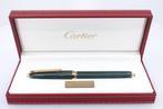 Cartier - Louis Cartier Dandy Vert Ebonite - LIMITED EDITION, Verzamelen, Pennenverzamelingen, Nieuw