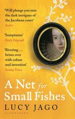 A Net for Small Fishes 9781526616654 Lucy Jago, Verzenden, Gelezen, Lucy Jago