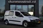 Peugeot Partner 120 1.6 VTI L1 Profit+, Auto's, Bestelauto's, Wit, Handgeschakeld, Nieuw, Lease