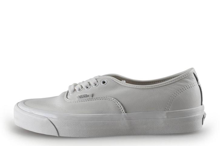 Vans sneakers in maat 41 Wit | 10% korting, Kleding | Dames, Schoenen, Wit, Zo goed als nieuw, Sneakers of Gympen, Verzenden