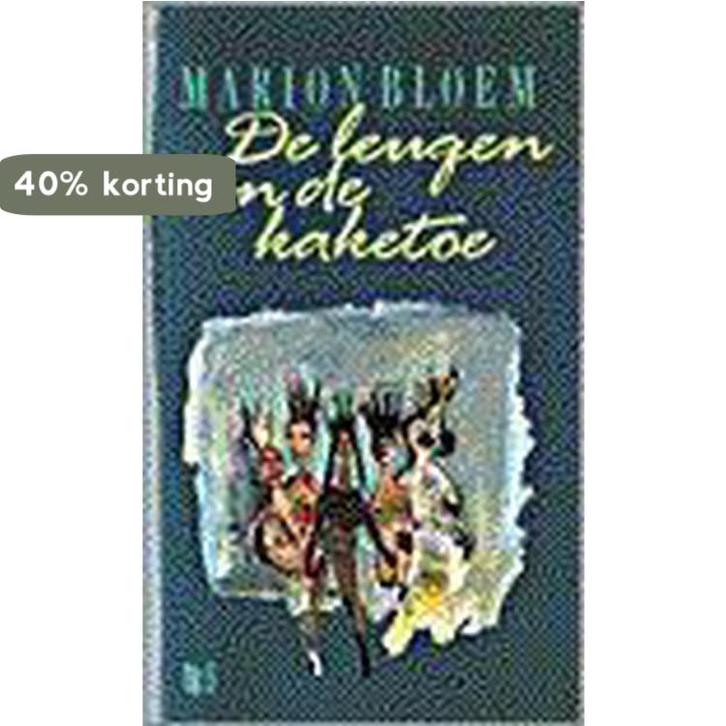 De leugen van de kaketoe / Singel pockets 9789041330529, Boeken, Romans, Gelezen, Verzenden