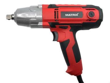 Veiling - Matrix slagschroevendraaier EW 450, Auto diversen, Nieuw