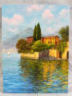 Giuseppe Longo (XX-XXI) - Oasi di pace, Antiek en Kunst