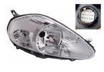 Fiat Grande Punto 2006-2008 Koplamp Rechts (Koplampen), Verzenden, Nieuw