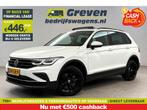 Volkswagen Tiguan 1.4 TSI eHybrid 225PK R-Line | SOH 93% |, Auto's, Automaat, Wit, Nieuw, Hybride Elektrisch/Benzine