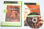 Dead Or Alive 3 Classics (Xbox Games, Xbox, Xbox), Gebruikt, Ophalen of Verzenden
