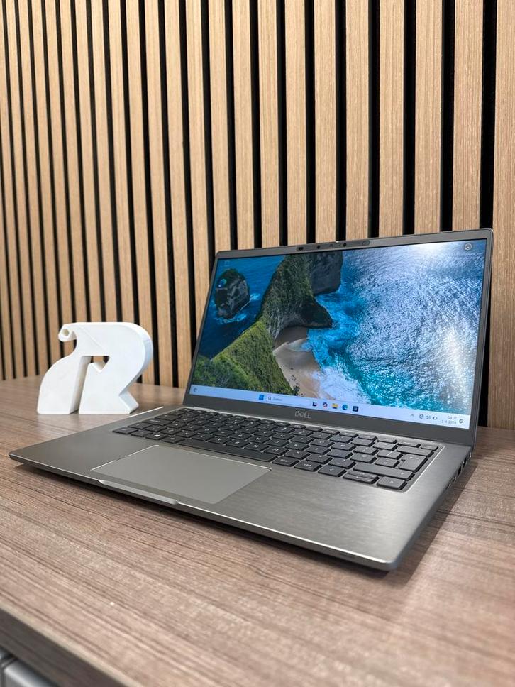 Refurbished Dell Latitude 7420 - i7-1185G7 16GB 512GB SSD, Computers en Software, Windows Laptops, 4 Ghz of meer, SSD, 14 inch