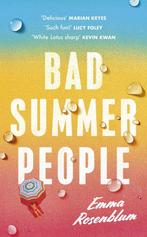 Bad Summer People 9780241625057 Emma Rosenblum, Verzenden, Gelezen, Emma Rosenblum