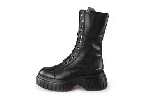 Nubikk Laarzen in maat 40 Zwart | 10% extra korting, Kleding | Dames, Schoenen, Zwart, Nieuw, Hoge laarzen, Verzenden