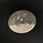 Eeuwigdurende kalender - Koninklijke Begeer - Nederland -