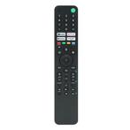 Sony Universele Voice Afstandsbediening RMT-TX520E, Ophalen of Verzenden, Nieuw, Universeel, Tv
