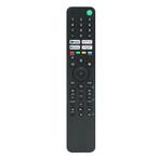 Sony Universele Voice Afstandsbediening RMT-TX520E, Audio, Tv en Foto, Afstandsbedieningen, Nieuw, Tv, Ophalen of Verzenden, Universeel