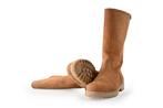 Panama Jack Boots in maat 38 Bruin | 10% extra korting, Bruin, Verzenden, Overige typen, Zo goed als nieuw